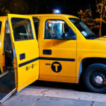 NYC Taxi Cab Drivers Sue over Wheelchair Accessibility