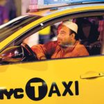 NYC Taxicab Drivers no longer required to take english test