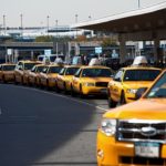 Port Authority proposes $4 ‘access fee’ for taxi trips to city airports