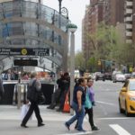 Second Avenue subway is hurting demand for yellow cabs on Upper East Side: Report