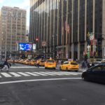 Yellow Cab$ in NYC – December