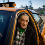 Cab and ride-hailing drivers demand exemption for congestion pricing